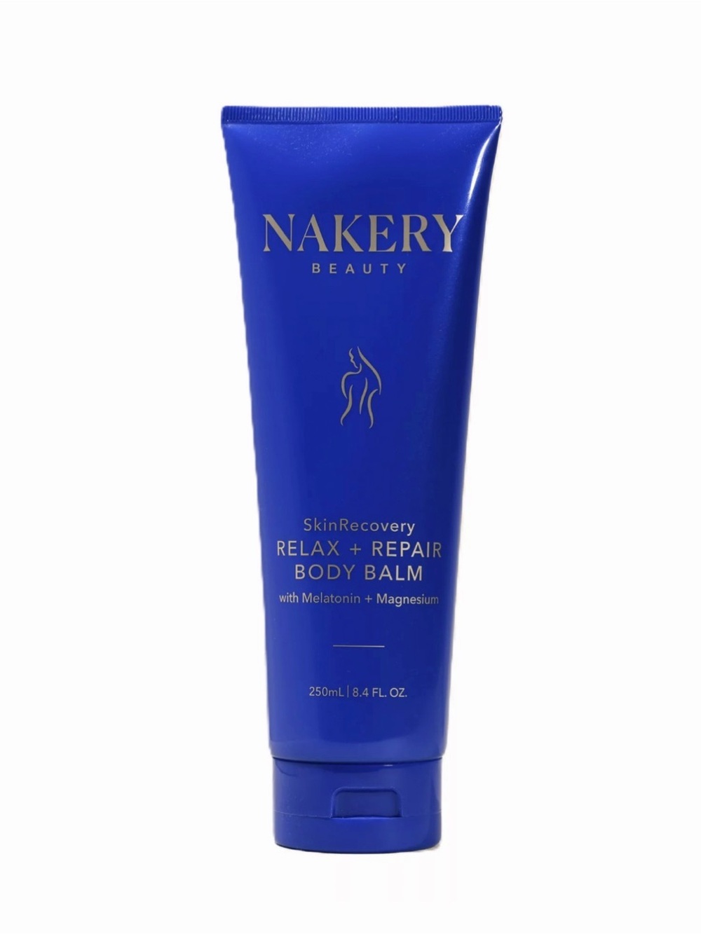 NAKERY BEAUTY Skin Recovery RELAX + REPAIR BODY BALM 8.4oz